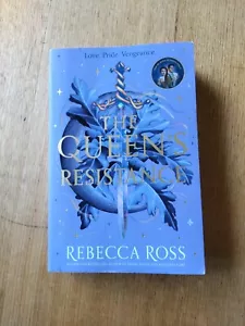 The Queen’s Resistance: Number one Su..., Ross, Rebecca - Picture 1 of 6