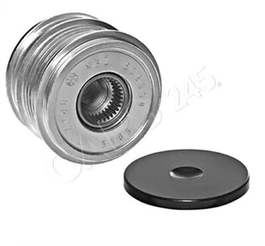 Alternator Pulley For VOLKSWAGEN BORA 07K903119A - Picture 1 of 1
