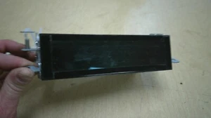 2014 FORD PICKUP F150 RADIO DISPLAY UNIT BL3T-19C116-AD - Bild 1 von 6