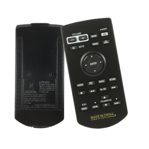 Remote Control For Pioneer DMH-WT3800NEX DMH-WT76NEX DMH-WT38NEX Car CD Receiver - Picture 1 of 3