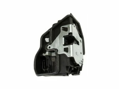 For 2010-2015 BMW 750Li xDrive Door Lock Assembly Front Right Genuine 34753NB Foto 1 de 2