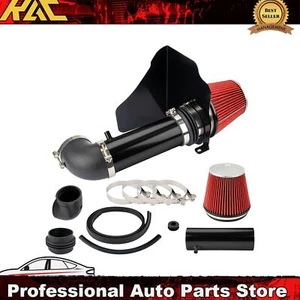 4" Cold Air Intake Kit Heat Shield For 2008-2010 Dodge Challenger R/T & SRT-8 - Bild 1 von 10