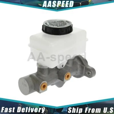 Piezas centradas del cilindro maestro de freno para Nissan Xterra 2003 2004 Foto 1 de 4