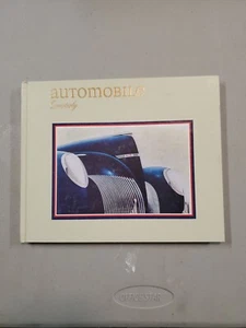 Automobile Quarterly Volume 38 Book 2 1998 - Picture 1 of 4
