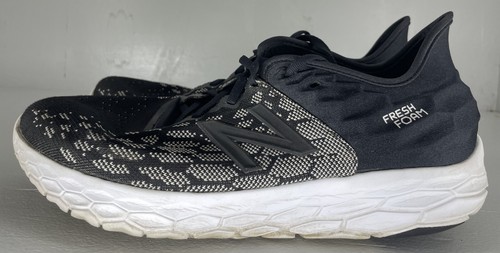 Scarpa da corsa New Balance Fresh Foam Beacon V2 MBECNWB2 da uomo taglia 11D