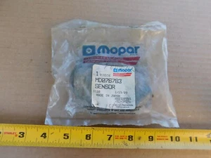 NOS MOPAR AIR CLEANER TEMPERATURE SENSOR 1984 DODGE CHARGER & CHRYSLER LEBARON - Picture 1 of 2