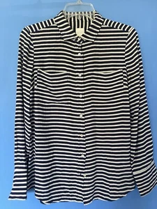 Camisa I Crew the Boy - Rayas de seda - 4EUC - Imagen 1 de 7