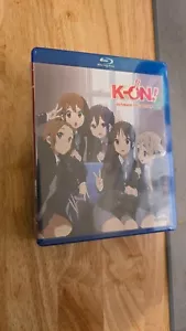 K-on! Ultimate Collection Bluray NEU - Bild 1 von 3