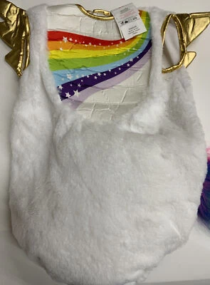 🧷 Rainbow Unicorn Baby Girl Costume, 🆕 As Shown👆 - Image 1 of 2