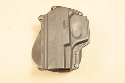 Fobus WA99 PRL Left-Handed Holster For Walther P99- New/Old Stock - Image 1 of 4