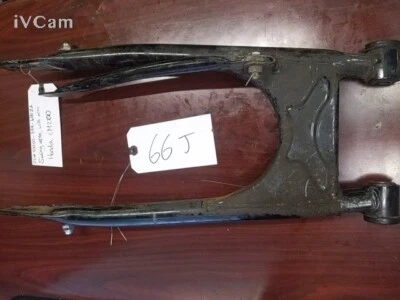 Brazo de suspensión basculante trasero 78-81 Honda Twinstar cm200 52100-399-600za Foto 1 de 4