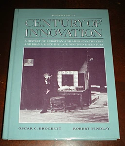 Century of Innovation – 2nd Edition – Brockett/Findlay - Picture 1 of 5