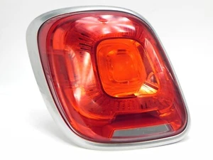 Fiat 500x Left LH Driver Side Taillight Tail Light Lamp USA - Bild 1 von 4