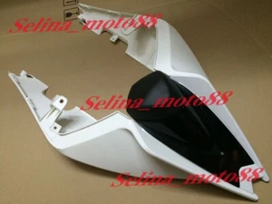 Unpainted Rear Tail Cowl+Seat Cover FAIRING For Aprilia RSV4 1000 2010-2018 - Bild 1 von 2