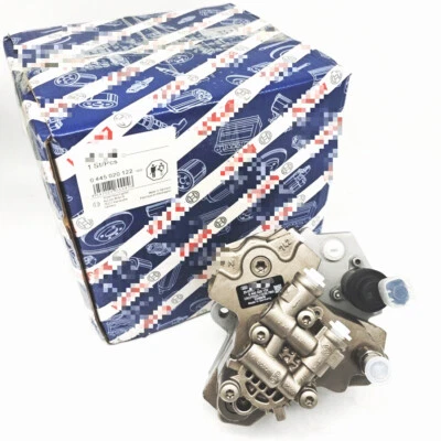 New 5256607 High Pressure Diesel Fuel CP3 Pump 0445020122 For Cummins QSB6.7L - Изображение 1 из 4