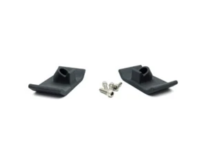 Accu-Tac Bipod Sled Feet SF-A000 Ideal F-Class users and soft or flat terrains - Picture 1 of 3