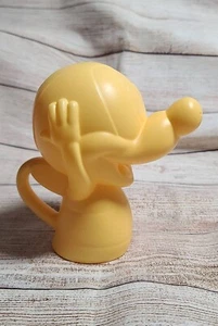 Disney Parks Epcot Flower Garden Price Small Watering Can - Spike the Bee - NEW - Picture 1 of 3