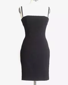 Abito Dolce & Gabbana bellissimo tessuto firmato vestibilità 44/8 come nuovo - Foto 1 di 9