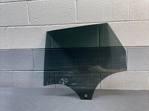 2023 2024 BMW X1 U11 REAR LEFT DRIVER SIDE DOOR WINDOW GLASS OEM *NOTE* ๐ข - Picture 1 of 7