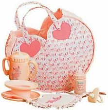 baby alexander doll accessories