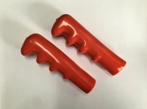 22mm Soft Finger Grip Wheelbarrow Handles - Picture 1 of 1