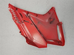 Honda Motorcycle Fairing Left Center Honda CBR500R 64400-MLR-D20ZA - Picture 1 of 4