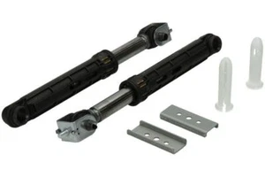 Genuine Hotpoint Spare Parts Washing Machine Suspension Damper Kit C00309597 - Picture 1 of 1