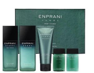 Enprani Phyto power juego especial cuidado de la piel anti envejecimiento activación cuidado de la humedad - Imagen 1 de 1