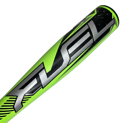 Rawlings Fuel-Baseball Bat 28”/20oz Drop-8  2" 5/8 Barrel  #USBF8G Original Grip - Image 1 of 4