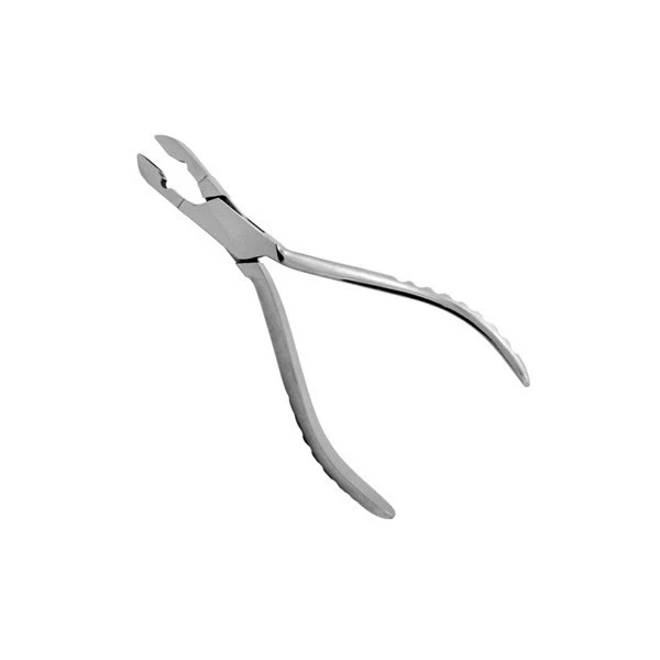 LUXE MODZ Small Ring Closing Pliers LionGothic Body Piercing Jewelry Tools