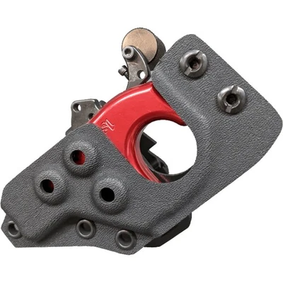 Robin Hood Release Holster UV Medium Black - Image 1 of 3