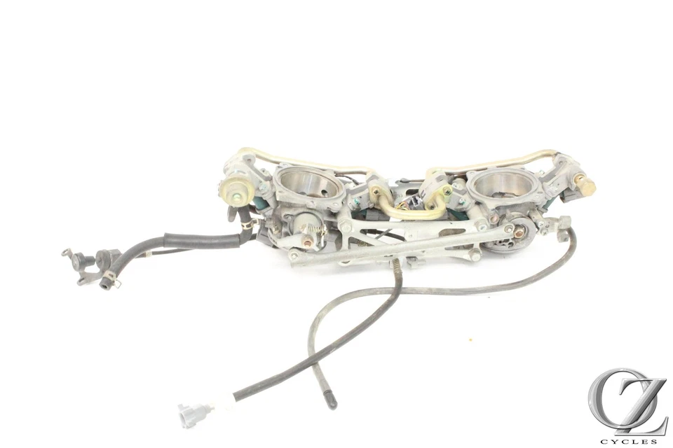 Carrocerías de acelerador Honda RC51 RVT1000R SP2 02-06 Foto 1 de 4