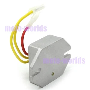 Voltage Regulator Rectifier for Briggs&Stratton B&S 394890 845907 491546 691188 - Bild 1 von 7