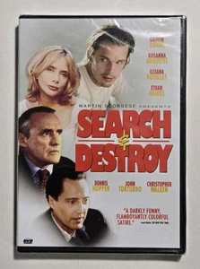 Search & Destroy DVD NTSC (2005) -- NEU! VERSIEGELT!! - Bild 1 von 4