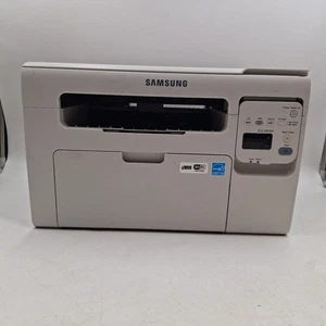 Impresora láser todo en uno WiFi Samsung SCX-3405W - Imagen 1 de 9