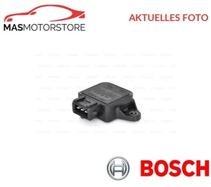 SENSOR DROSSELKLAPPENSTELLUNG BOSCH 0 280 122 001 P FÜR HYUNDAI LANTRA II - Picture 1 of 9