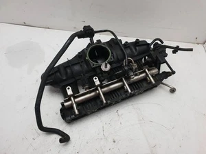 Colector de admisión gasolina Audi A3 S3 A3 Sportback 8P 2009 06D133317 CRR14613 - Imagen 1 de 13