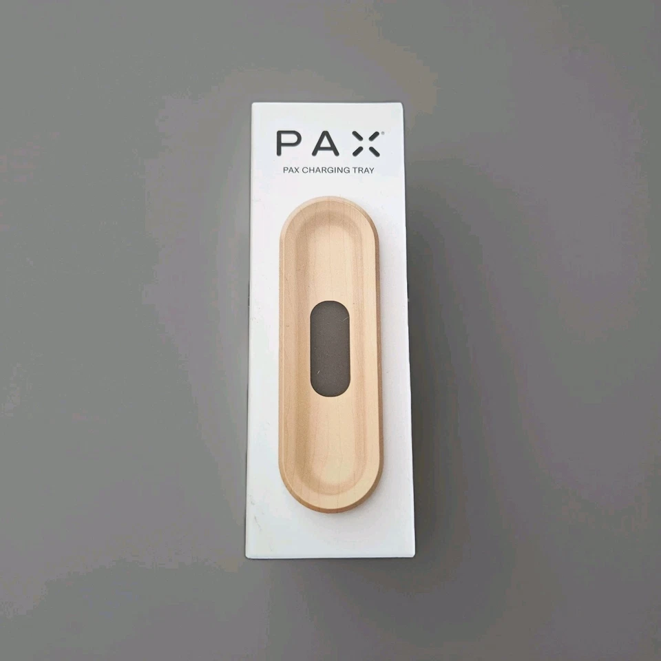 Bandeja de carga Pax - Cargador USB no incluido Foto 1 de 3