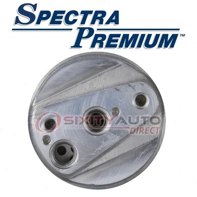 Spectra Premium AC Accumulator for 1989-1994 Toyota 4Runner - Heating Air vy Foto 1 de 4