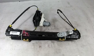 942886100 Fensterhebermotor vorne links für Peugeot 206 Limousine X-Line 511885 - Bild 1 von 5