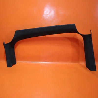 TESLA MODELO X GUARNICIÓN INFERIOR PUERTA HALCÓN TRASERA IZQUIERDA 2018 2019 2020 1052333-04-G Foto 1 de 4