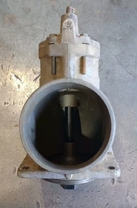 Air Compressor Unloader Valve Suction Unloading, 1604031201 - Picture 1 of 7