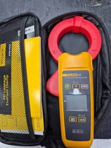 PINZA AMPERIMETRICA FLUKE 369 - Imagen 1 de 5