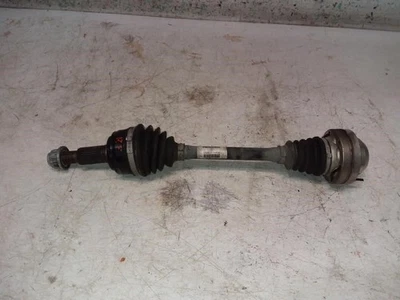 Eje eje delantero 3,0 L compatible con 11-18 PORSCHE CAYENNE 924266 Foto 1 de 4