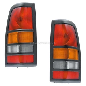 Tail Light Assembly Pair 16-23235TK BPF - Picture 1 of 3