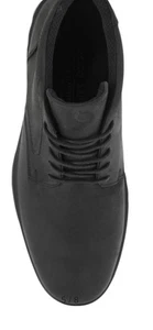 ECCO S Lite Hybrid Mid Cut Stiefel Herren Gr. 41 US 7-7,5 Leder Goretex Neu - Bild 1 von 9