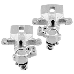 2 Bremssattel für Fiat Sedici für Suzuki SX4 Swift III hinten Hinterachse - Picture 1 of 5