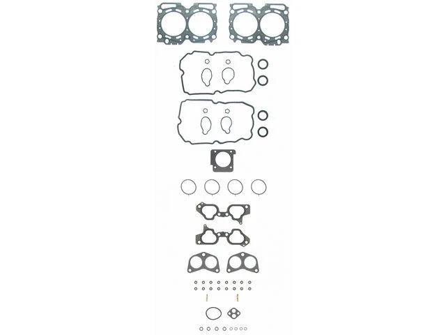 Juego de juntas de culata 38YZQW94 para Subaru Outback Legacy Forester Baja 2005 2006 2004 Foto 1 de 1