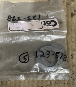 0123-578 Arctic Cat Washer (Sold Individual) NEW OEM - Bild 1 von 1