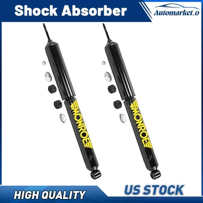 Amortiguador trasero Monroe para Honda Passport 1994-1997 Foto 1 de 4